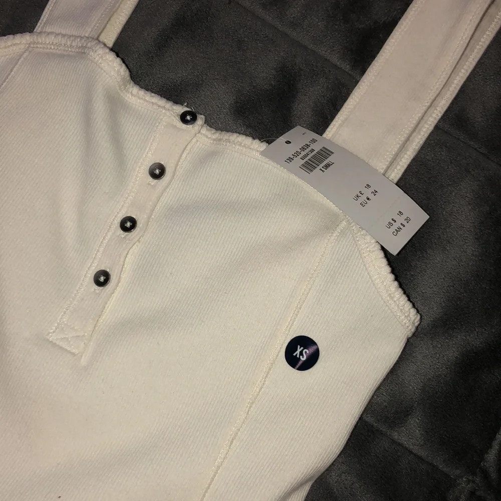 Cami tee - Picture 2 of 3